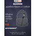 Баллон 0,5 л с манометром (300 атм)
