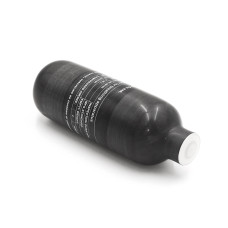 Колба ALSAFE 0,36L Compact, 300 Атм, M18x1.5