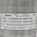 Баллон 9.0л DYCLD METAL 2022-2023г (композит, Китай)