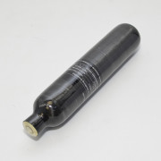 Колба HOOFAR 1,5L, 300 Атм, M18x1.5 (CFFC96-1.5-30-A)
