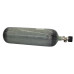 Баллон HOOFAR 6.8л с манометром, 300 Атм, M18x1.5