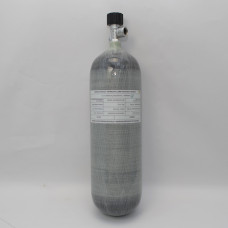 Баллон ALSAFE 3,0л (без манометра)