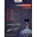 Баллон ALSAFE 6,8л (с манометром)