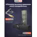 Баллон ALSAFE 6,8л (с манометром)
