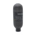 Колба HOOFAR 0,35L Compact, 300 Атм, M18x1.5 (CFFC60-0.35-30-A)