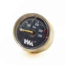 Манометр Wika 350бар М10х1 (реплика)