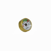 Манометр 350Атм ,D24, G1/8, ADAR