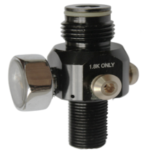 Регулятор давления MINI 850PSI 5/8-18UNF (FMJ001)