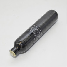 Колба HOOFAR 0,5L, 300 Атм, M18x1.5 (CFFC60-0.5-30-A)