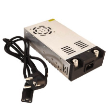 Блок питания GX 220V-12V 46А  (оригинал GX)