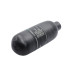 Колба HOOFAR 0,48L, 300 Атм, M18x1.5 (CFFC74-0.48-30-A)
