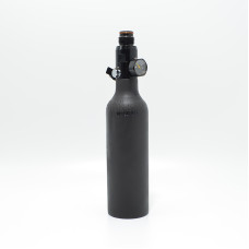 Баллон 0,2L с регулятором 3000psi / 850pci