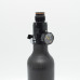 Баллон 0,2L с регулятором 3000psi / 850pci