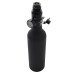 Баллон 0,2L с регулятором 3000psi / 850pci