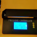 Компрессор ВД DROZD M3 Digital 300bar (АВТООТКЛЮЧЕНИЕ, ДИСПЛЕЙ)