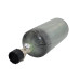 Баллон HOOFAR 3.0л, 300 Атм, M18x1.5 с манометром  (HFCFC-125-3,0-30-T)