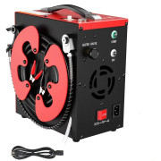Компрессор GX - E - CS3-I 12В / 220В, 300бар