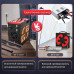 Компрессор GX - E - CS3-I 12В / 220В, 300бар